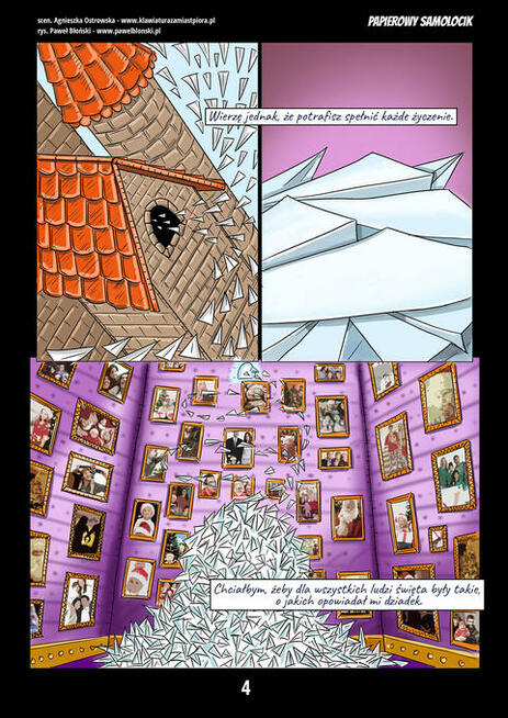 Copywriting, teksty na www, prowadzenie bloga.