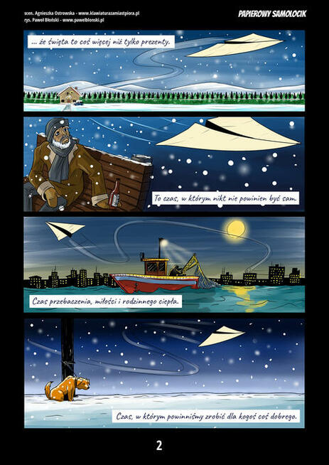 Copywriting, teksty na www, prowadzenie bloga.