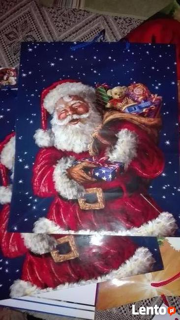 Torebeczki na prezent