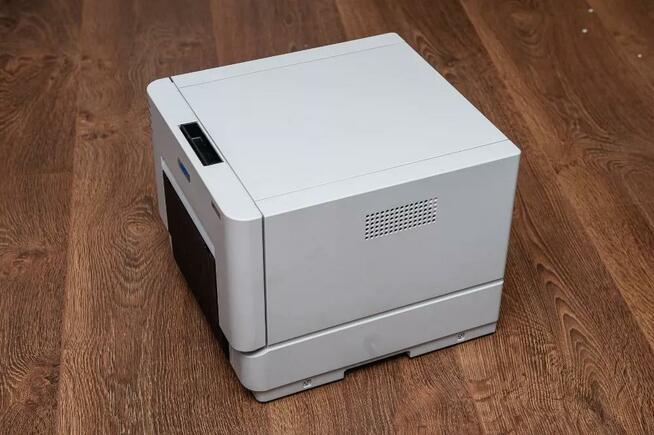 Wynajem drukarki DNP DS RX-1 HS - event fotobudka