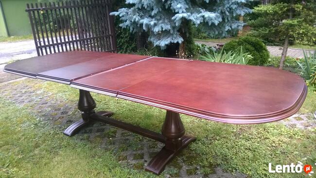Stół do salonu 200x120 (300x106)