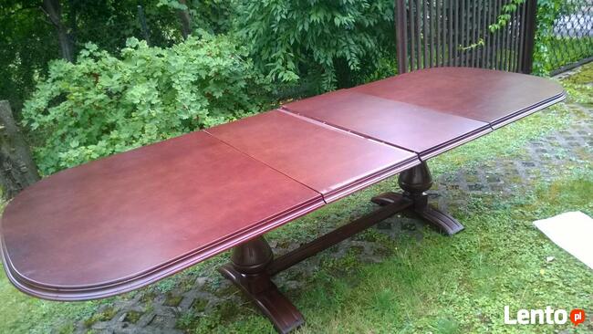 Stół do salonu 200x120 (300x106)