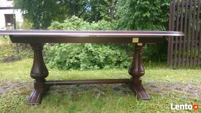 Stół do salonu 200x120 (300x106)