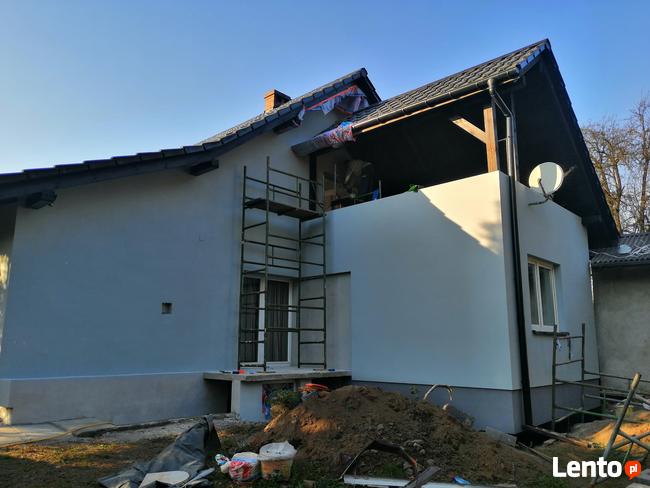 Docieplenia wolny termin 2026 Zapraszam