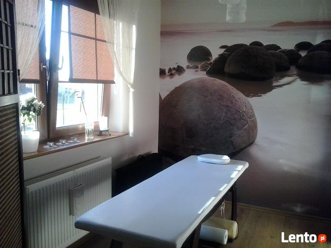masaż Sulechów