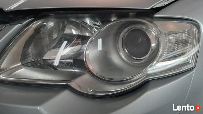 Select Detailing profesjonalna kompleksowa kosmetyka samocho