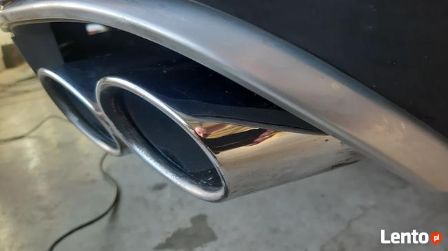 Select Detailing profesjonalna kompleksowa kosmetyka samocho