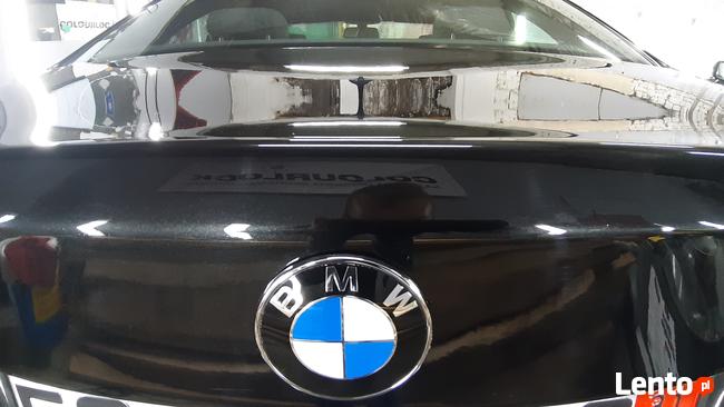 Select Detailing profesjonalna kompleksowa kosmetyka samocho