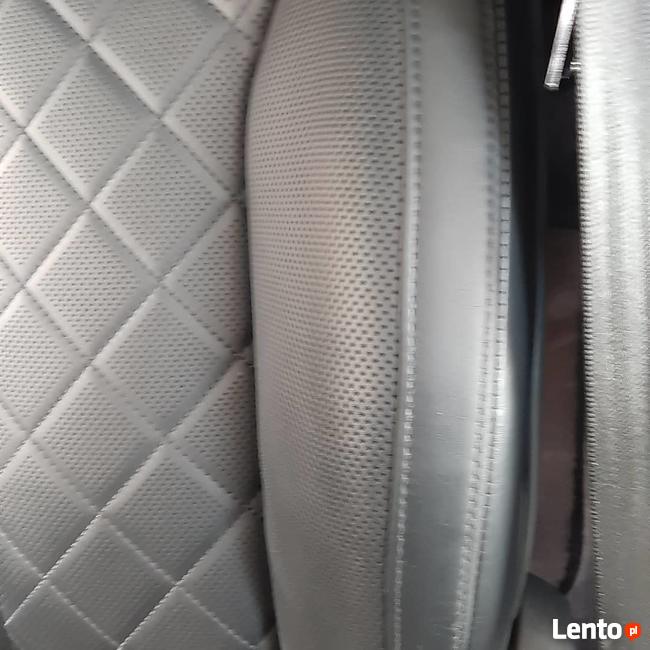 Select Detailing profesjonalna kompleksowa kosmetyka samocho