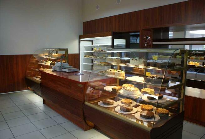 Lady recepcyjne, barowe NA WYMIAR - Corian, Staron, Kerrock