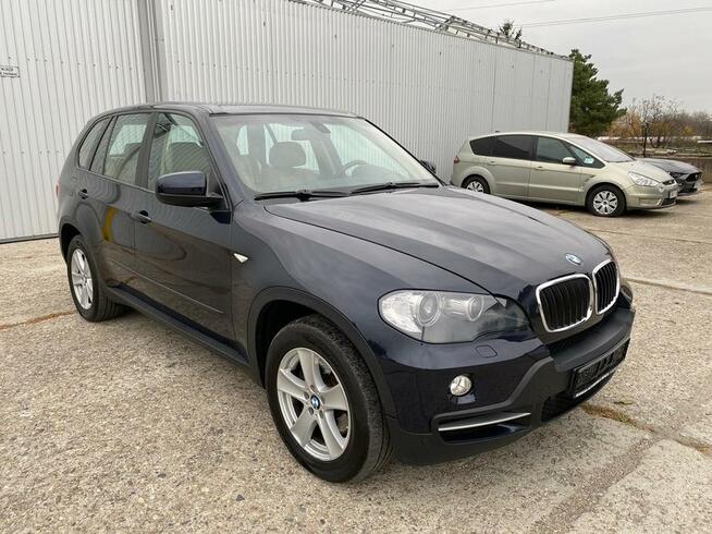 Бмв x5 2008