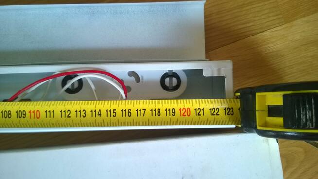 Oświetlenie sufitowe - jarzeniowe