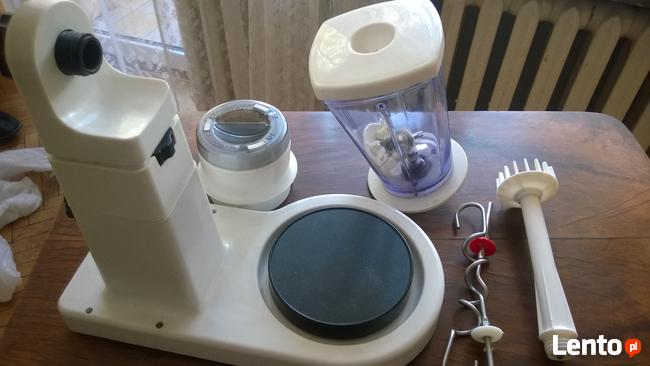 Robot kuchenny PRL vintage