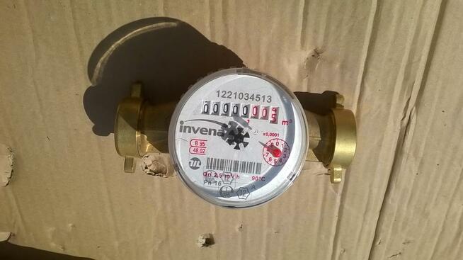 Wodmierz do wody NOWY