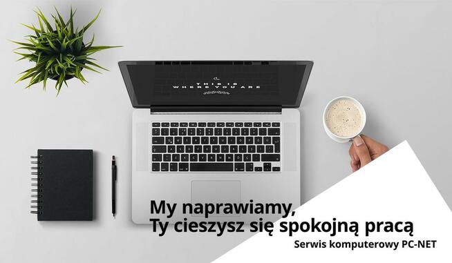 Naprawianie komputerów Serwisowanie laptopów Częstochowa