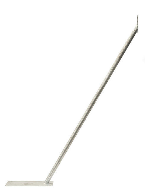 Panel PL ROUNDCORNER Ogrodzenia tymczasowe ogrodzenie A2