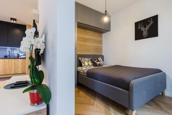 apartament na doby Skierniewicka 34 Warszawa