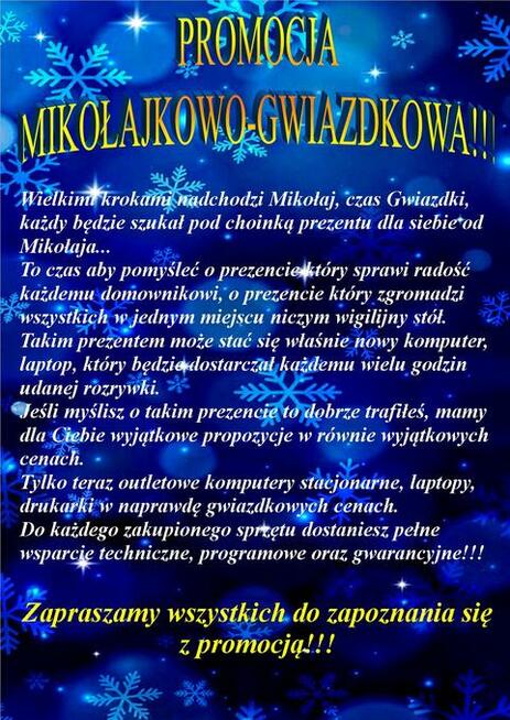 SUPER NOWOŚĆ !!!