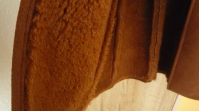 Nowy kożuszek rozmiar L