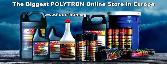 Penetrujący smar POLYTRON PL