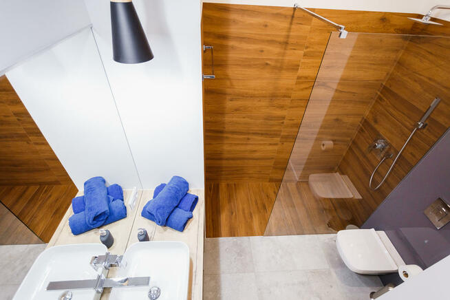 apartament na doby Skierniewicka 34 Warszawa