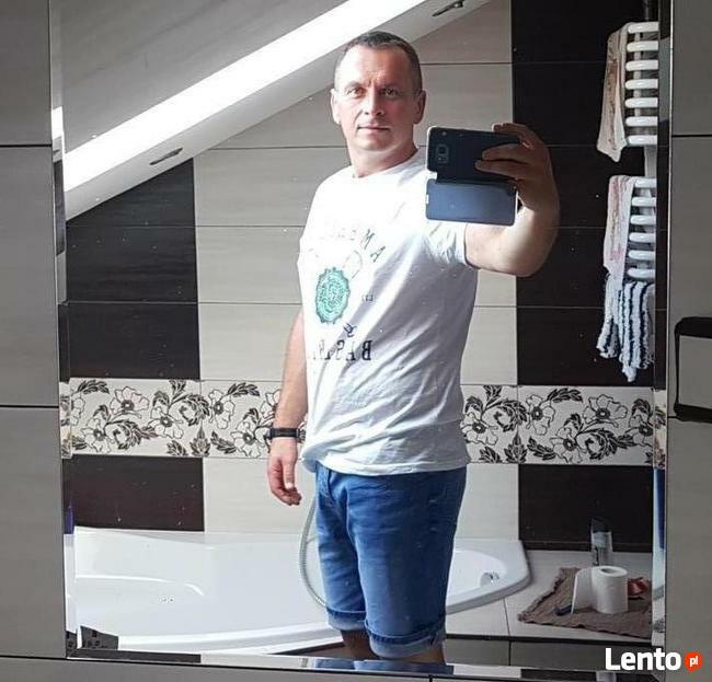 Szukam kobiety do przyjaźni