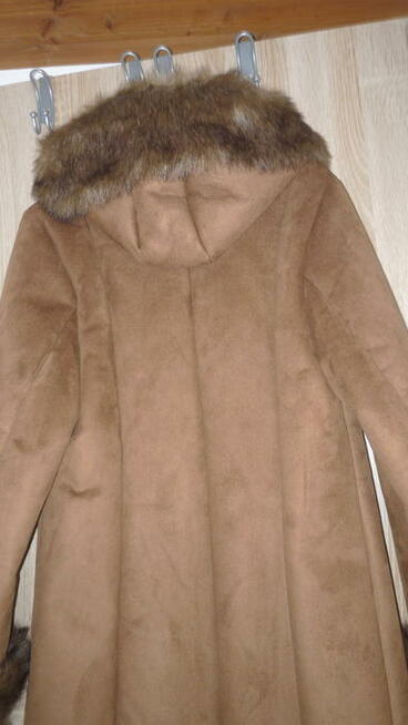 Nowy kożuszek rozmiar L