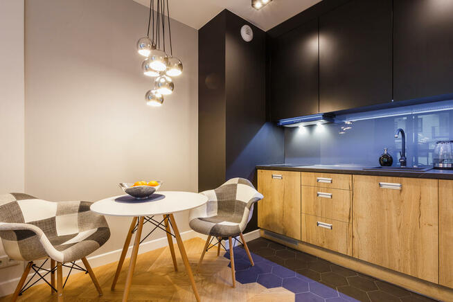 apartament na doby Skierniewicka 34 Warszawa