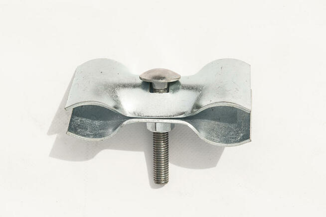 Panel PL ROUNDCORNER Ogrodzenia tymczasowe ogrodzenie A2