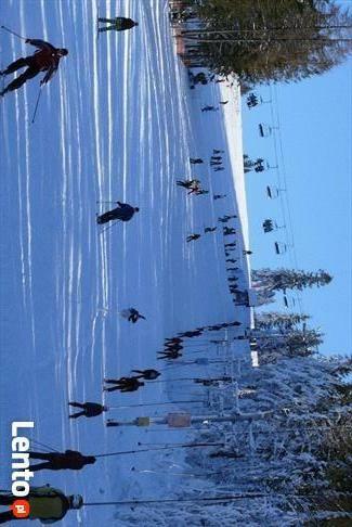 Tani pobyt w Górach dla młodzieży i studentów zniżki