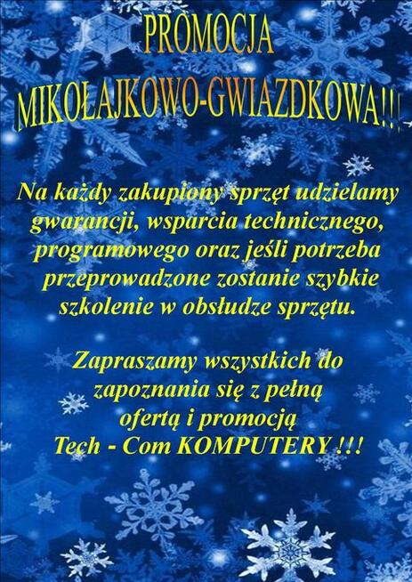 SUPER NOWOŚĆ !!!