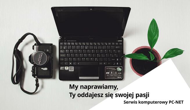 Naprawianie komputerów Serwisowanie laptopów Częstochowa