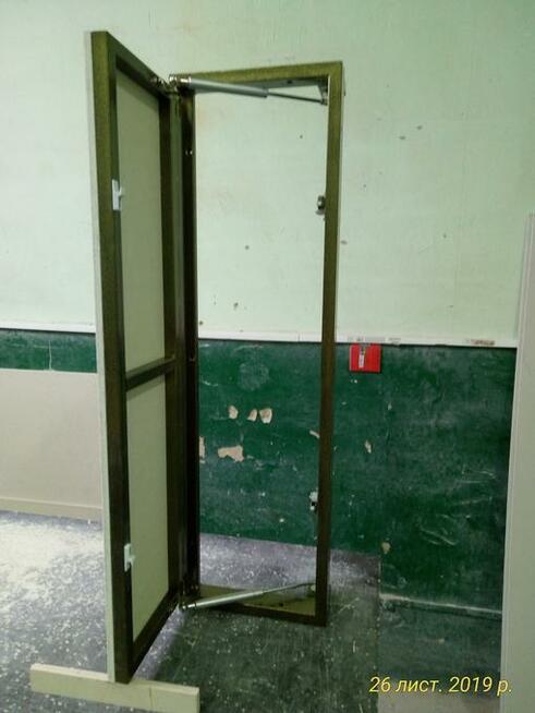 Włazy rewizyjne do ściany , pod wannę, do licznika