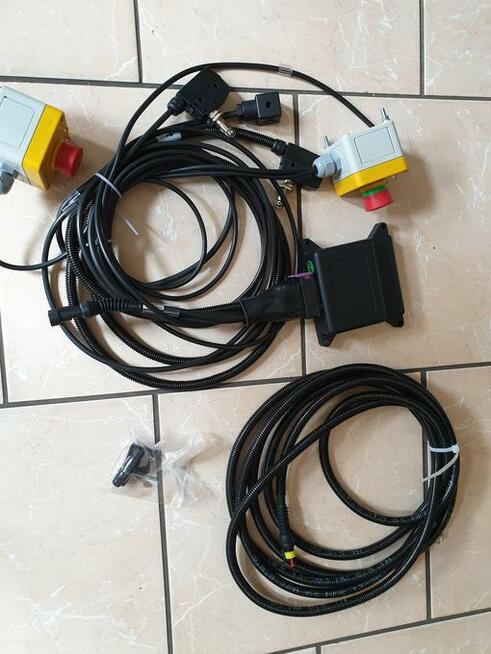 CLG MARKI FABER -CZYLI OGRANICZNIK DO ŻURAWI