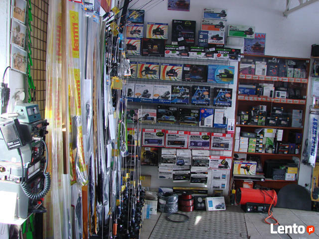 Autoalarmy BAĆ-VOL Rzeszów-Świlcza 154