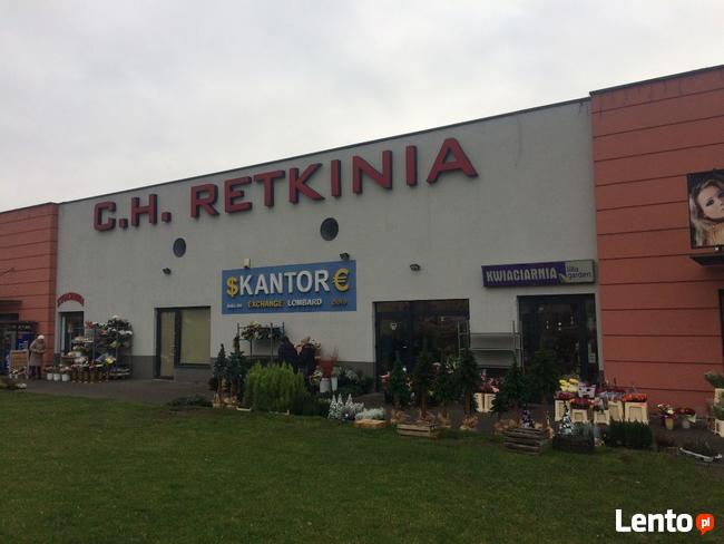 BOX CH Retkinia