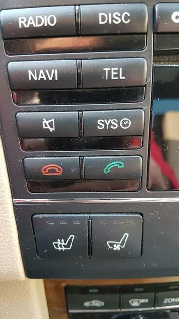 Mercedes-Benz Klasa E W212 Avantgarde, Serwisowany w ASO