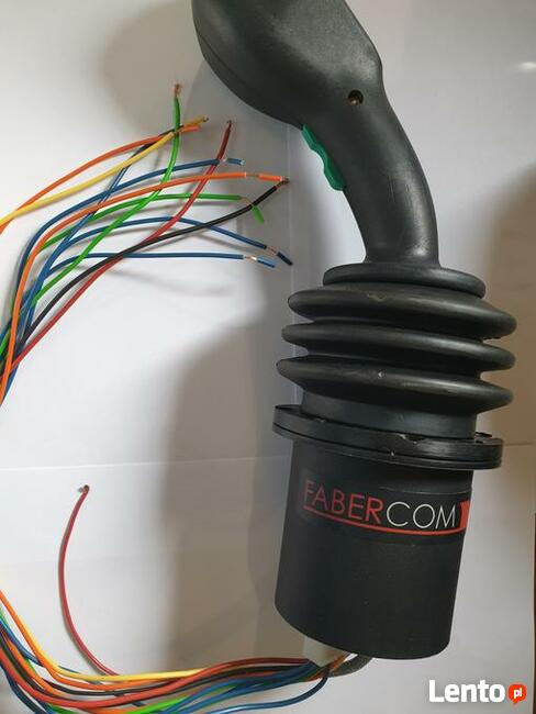 JOYSTICK MARKI FABER