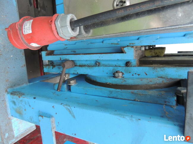 Maszyna Frezarka szlifierka - cenę możesz negocjować !