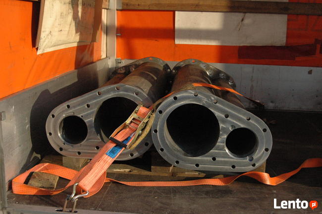 Odlewy kwasoodporne i nierdzewne, odlewnia stali nierdzewnej