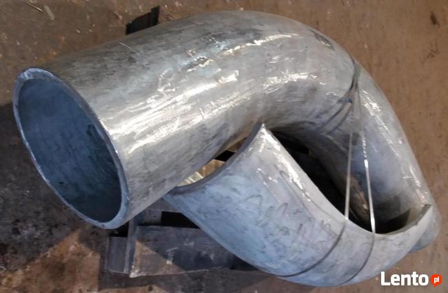 Odlewy kwasoodporne i nierdzewne, odlewnia stali nierdzewnej