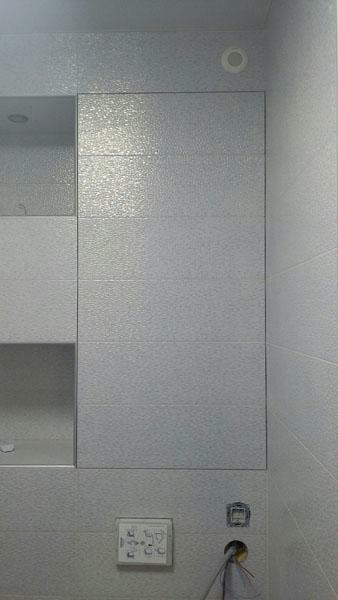 Włazy rewizyjne do ściany , pod wannę, do licznika