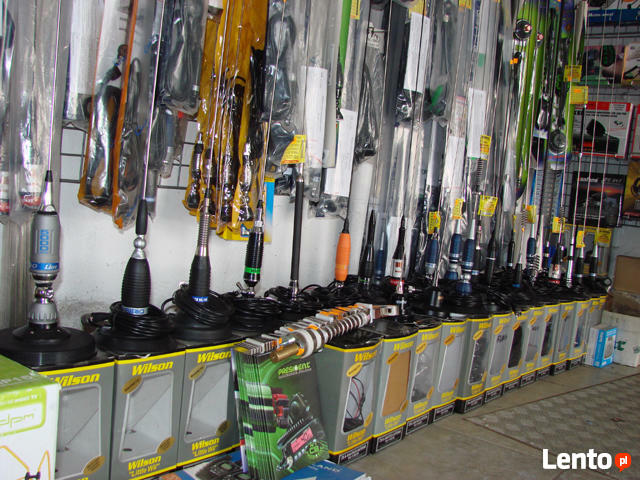 Czujnik parkowania, cofania Bać-Vol Świlcza Rzeszów