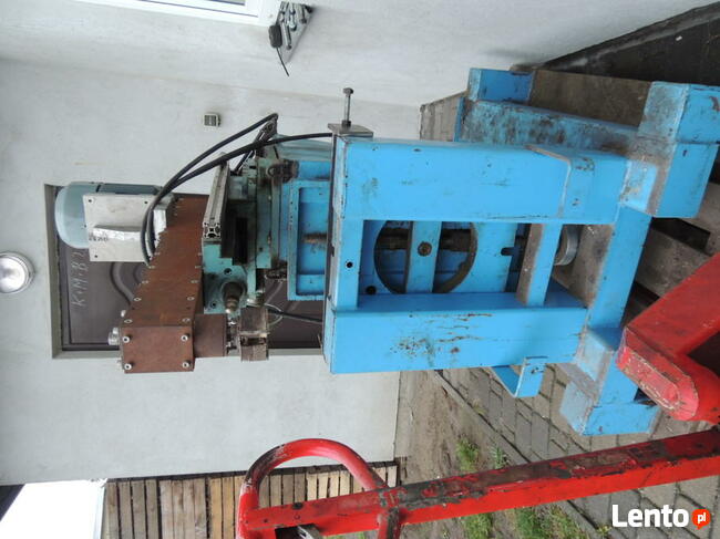 Maszyna Frezarka szlifierka - cenę możesz negocjować !