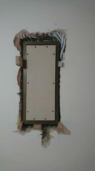 Włazy rewizyjne do ściany , pod wannę, do licznika