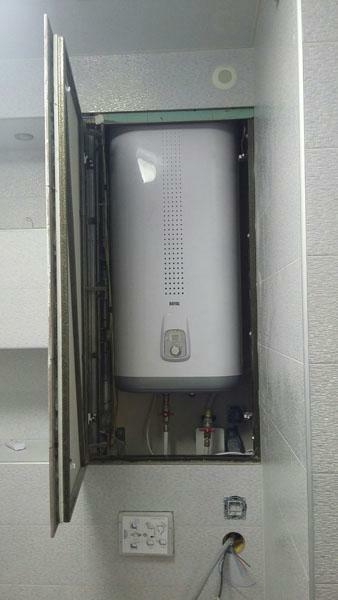 Włazy rewizyjne do ściany , pod wannę, do licznika