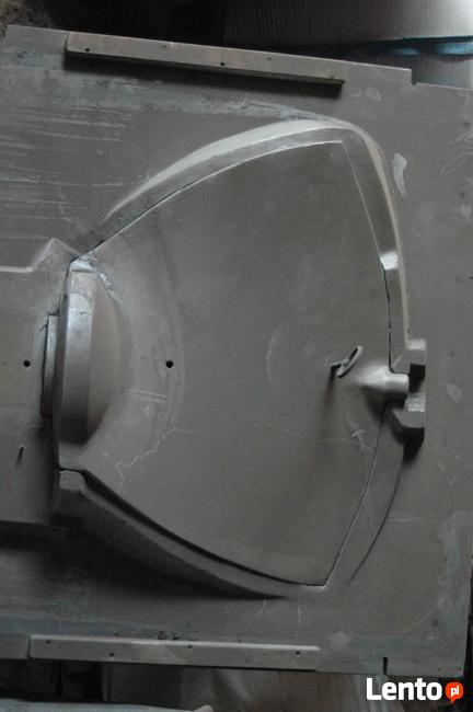 Odlewy kwasoodporne i nierdzewne, odlewnia stali nierdzewnej