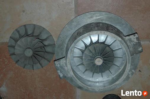 ODLEWY TRUDNOŚCIERALNE, odporne na ścieranie, stal Hadfielda