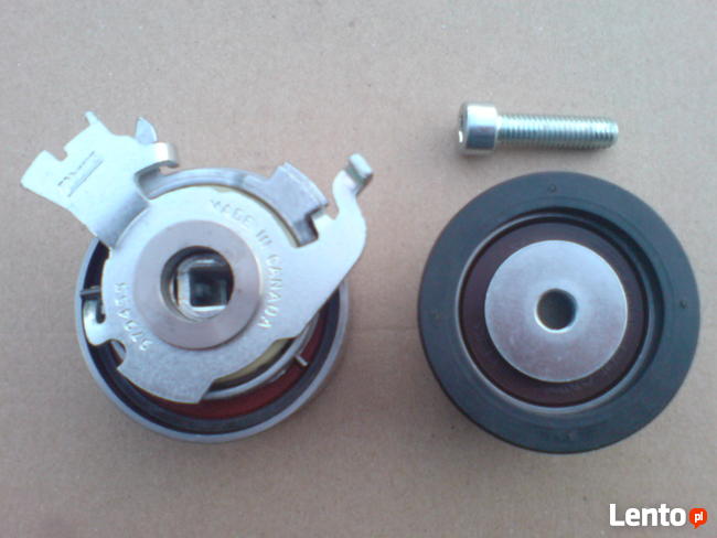 Rolka prowadząca rozrządu 1.4 1.6 16V Astra F G Corsa B itd.