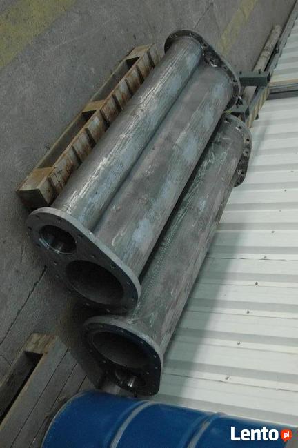 Odlewy kwasoodporne i nierdzewne, odlewnia stali nierdzewnej